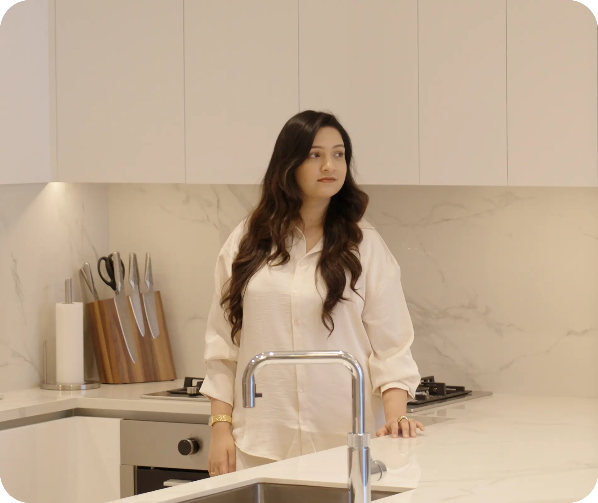 Amanda Anout Interior design company