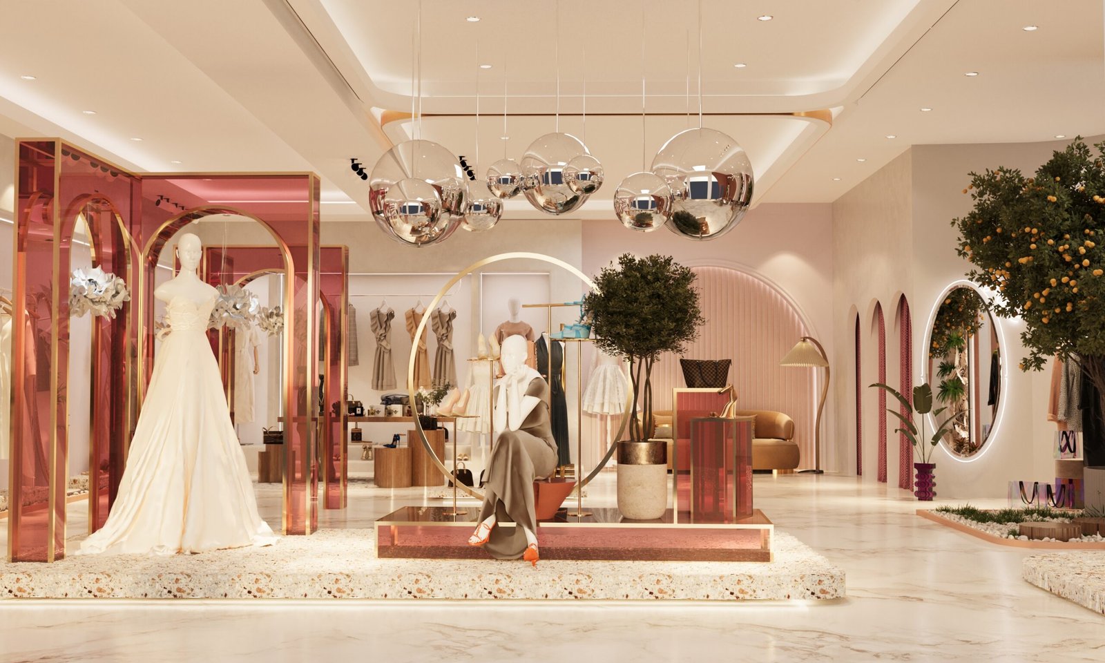 Loom and lyra Boutique 3