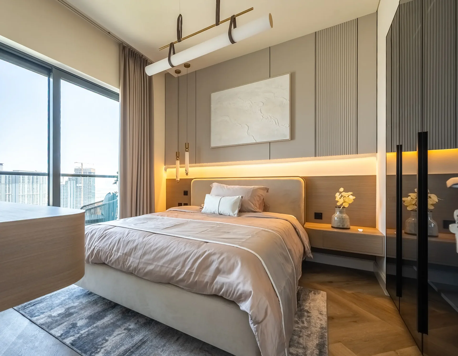 amanda interior designer